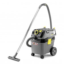 Karcher NT 30/1 Ap Te L sauso ir drėgno valymo siurblys